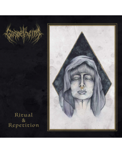Ritual & Repetition - Digipak CD