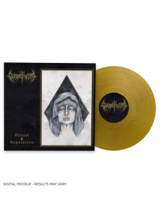 Ritual & Repetition - GOLDEN Vinyl