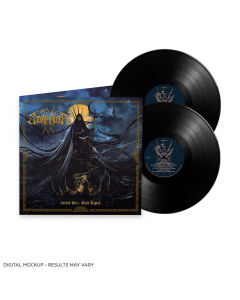 Sacred Rites & Black Magick SCHWARZES 2- Vinyl