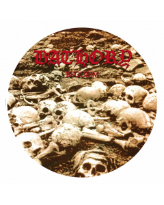 Requiem - PICTURE Vinyl