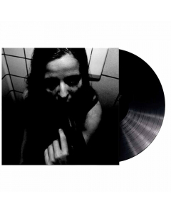 V - Halmstad - BLACK Vinyl