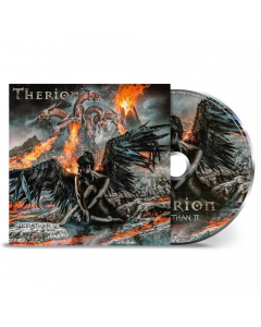 Leviathan II - CD