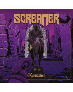 Kingmaker - Digipak CD