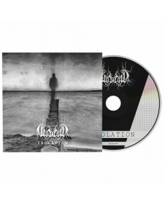 Isolation - CD