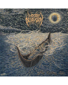 The Falling Tide - Digipak CD
