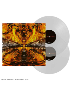 Nothing CLEAR 2- Vinyl