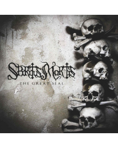 The Great Seal - CD