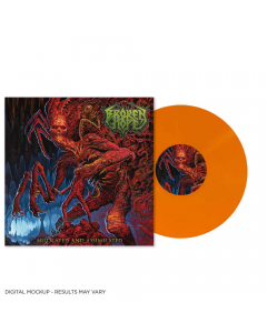 Mutilated And Assimilated - ORANGES Vinyl
