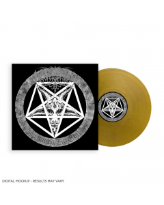 Spawned By Evil - GOLDEN Vinyl