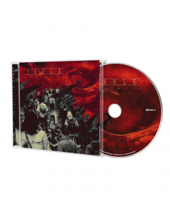 Dystopia - CD