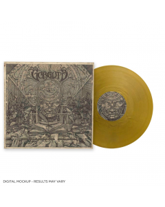Pleiades' Dust - GOLDENES Vinyl