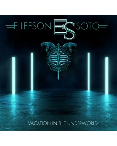 Vacation In The Underworld - CD