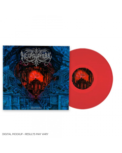 Darkside - RED Vinyl