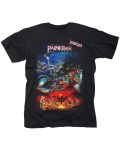 Painkiller - T-shirt