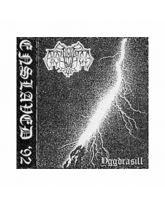 Yggdrasill - Digipak CD