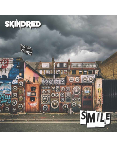 Smile - Digipak CD