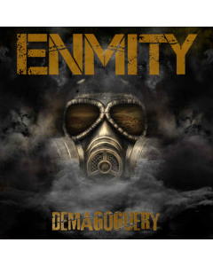 Demagoguery - CD