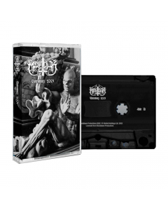 Totentanz 2001 - Cassette Tape