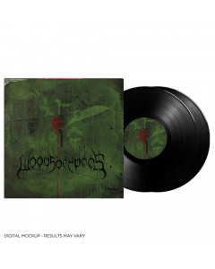 Woods 4:The Green Album - 2-Vinyl
