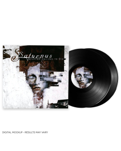 Veronika Decides To Die - SCHWARZES 2-Vinyl