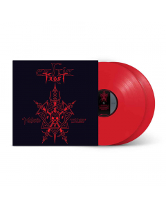 Morbid Tales - RED 2-Vinyl