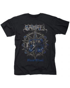 Blood Ritual 2022 - T-Shirt
