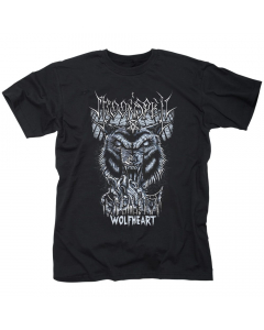 Wolfheart - T-Shirt