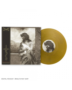 Grand Declaration Of War - GOLDEN Vinyl