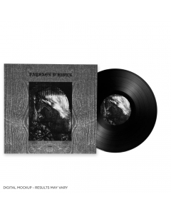 Kerker - BLACK Vinyl
