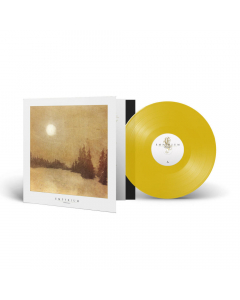 A Wintersunset - SUN YELLOW Vinyl