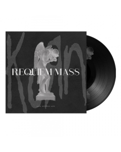 Requiem Mass - Vinyl