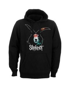 Graphic Goat - Hoodie