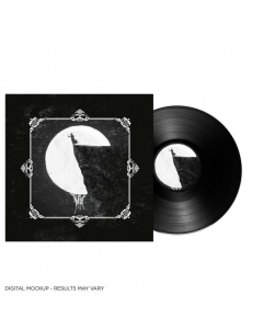 Heretoir - BLACK Vinyl