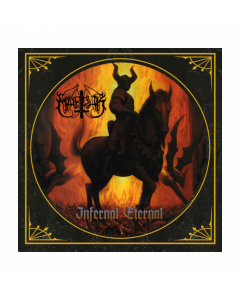 Infernal Eternal - 2-CD