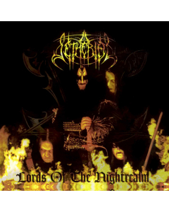 Lords Of The Nightrealm - CD