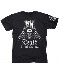 Death is not the end T-Shirt