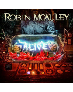Alive - CD