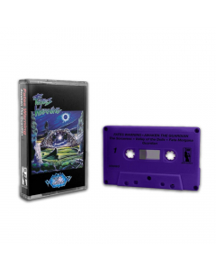 Awaken The Guardian - Cassette Tape