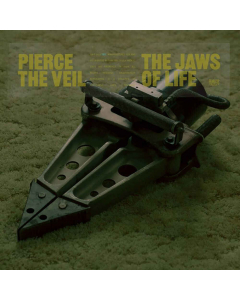The Jaws Of Life - CD