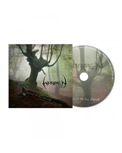 First Of The Five Elements - CD