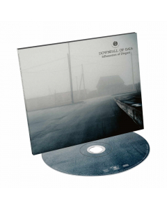 Silhouettes Of Disgust - Digipak CD