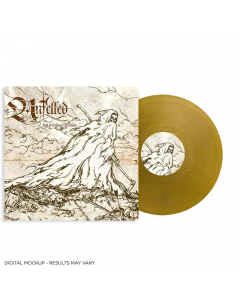 Pall of Endless Perdition - GOLDENES Vinyl