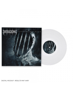 Counting Our Scars - TRANSPARENTES Vinyl