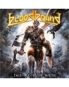 Tales From The North - Digipak 2-CD