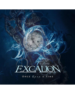 Once Upon A Time - Digipak CD