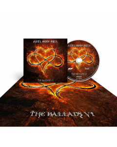 The Ballads VI - Digipak CD