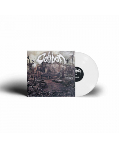 Ghost Empire - WEIßES Vinyl
