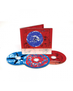 Wish - 30th Anniversary Edition - 3-CD