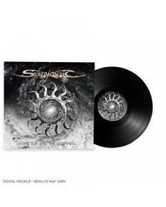 The Sun And The Darkness - SCHWARZES Vinyl