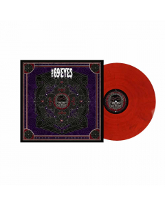 Death Of Darkness - BLOOD RED Marbled Vinyl